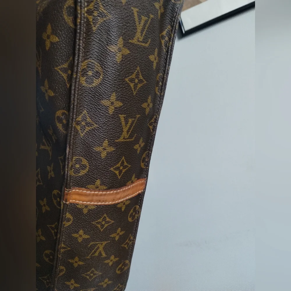 Louis Vuitton elevate your